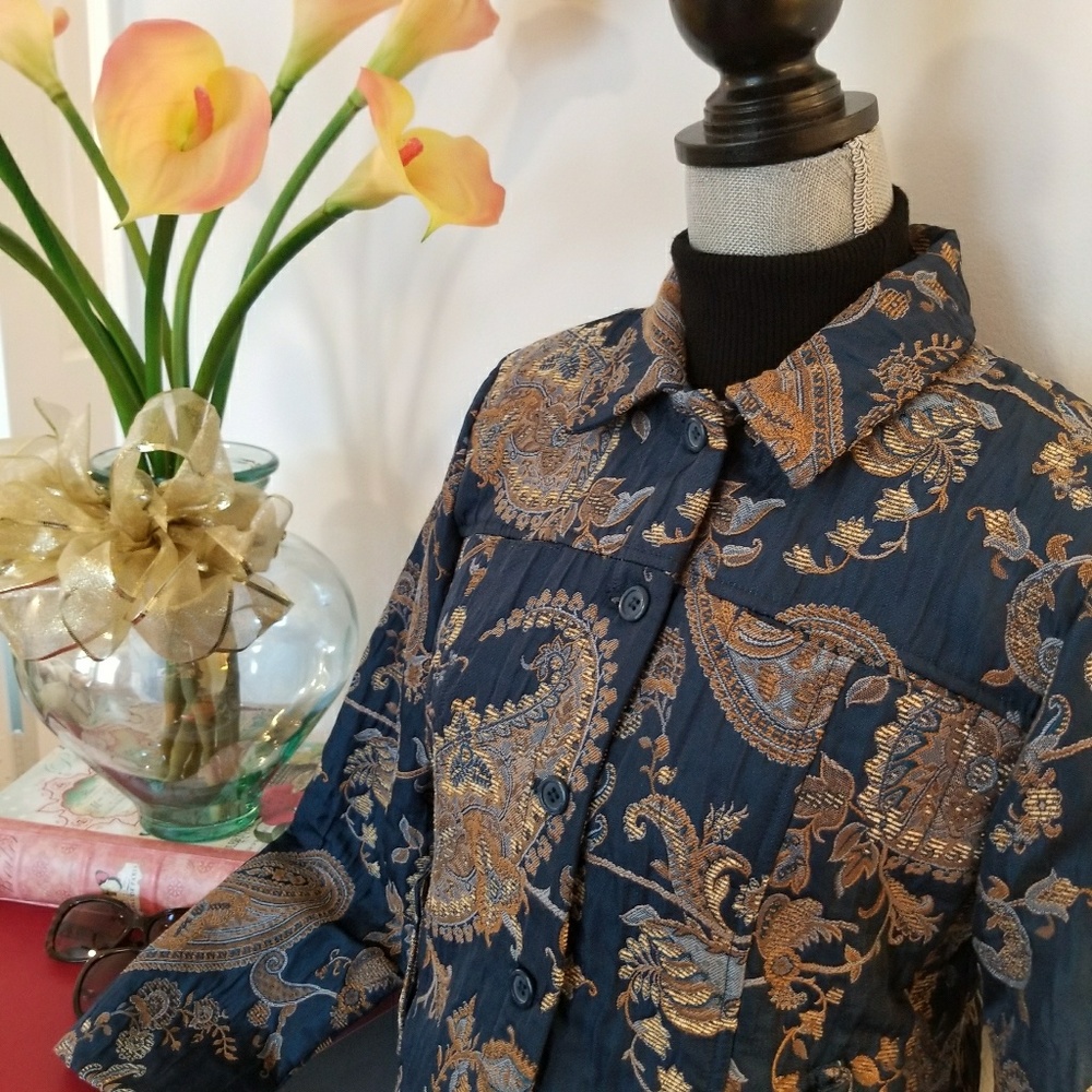 Jacket - Picture 4 of 5